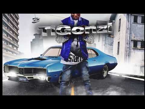 TiGonzi and Crooxy Tee - Ndoda Ufare (Official Audio)