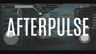 THE MOST REALISTIC THIRD PERSON SHOOTER ON MOBILE!