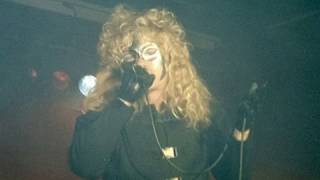 Crimson Glory - Painted Skies [Live]