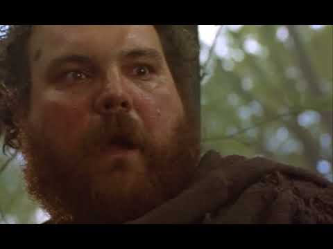 Ρομπέν των δασών trailer