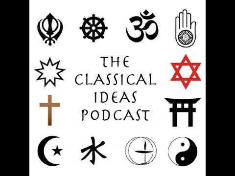 Ep 97: Ásatrúarfélagið w/Hilmar Örn Hilmarsson