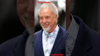 #Tom Jones