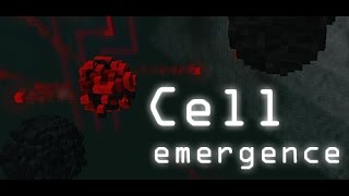 Cell HD: Emergence