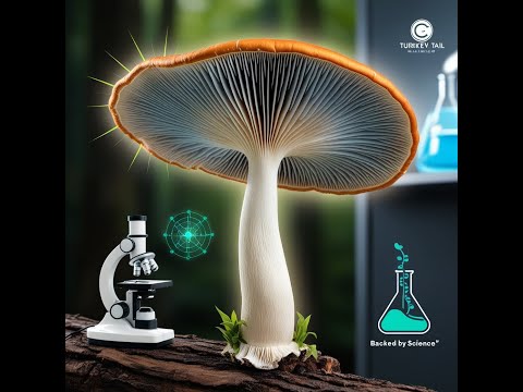 Grow Maitake Mushrooms at Home Step by Step guide