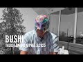 BUSHI Discusses Leaving NJPW His Future Plans