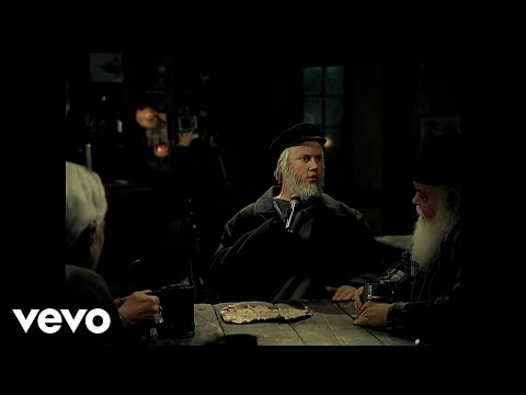 Modest Mouse - Dashboard (Official Music Video)