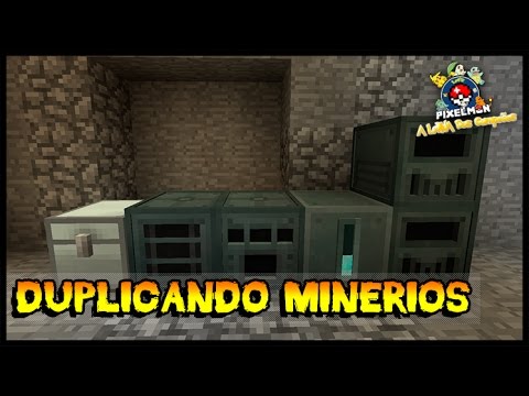 Fábrica de Pokebolas (Primeira Etapa) - A Lenda dos Campeões 2 #15 (Minecraft Pixelmon)