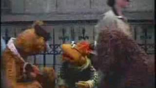 Muppets Saying Goodbye