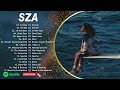 Best Songs Of S.Z.A. | S.Z.A Greatest Hits Full Album 2023 - S.Z.A Playlist Songs 2023