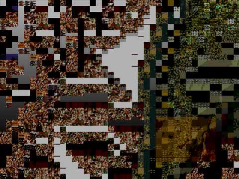 Suikoden 2 Castle Bug