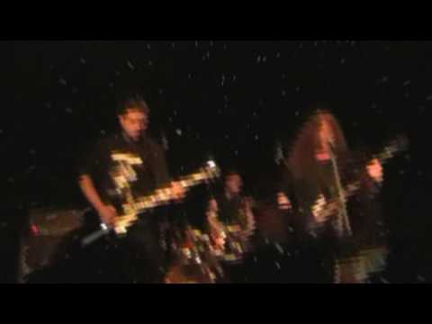 Immer - Welcome To Paradise (Live)