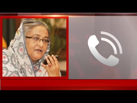 রূপপুর থেকে ৫০০ কোটি ডলার আত্মসাৎ ইস্যুতে মুখ খুললেন শেখ হাসিনা: হাসিনা