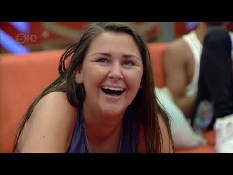 Big Brother UK 2015 - Highlights Show June 25