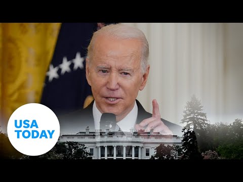 President Joe Biden issues first veto on retirement investments bill USA TODAY