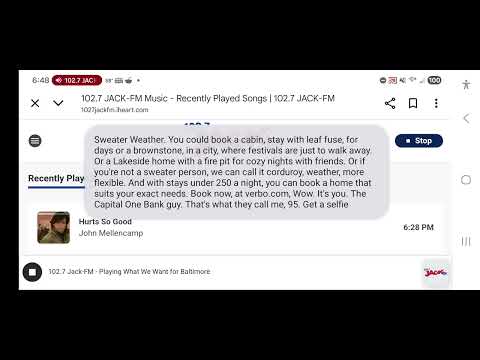 American Top 40 November 6 1982 Part 1