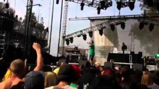 Freefallin&#39;- Atmosphere Smokeout 2010