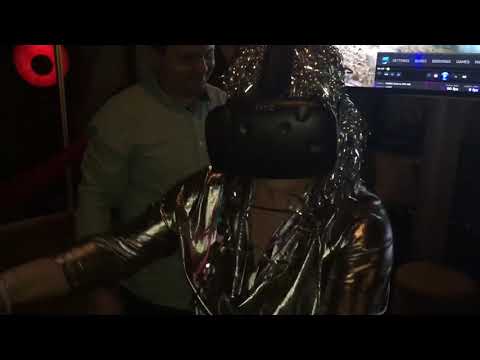 Richie's Plank - já si lítám, já se vznáším!