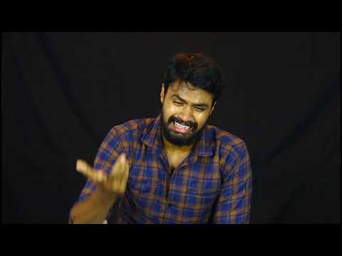 balakarthik my introduc...