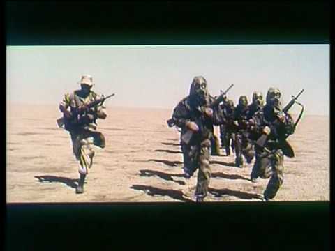 Jarhead: La fin de l'innocence