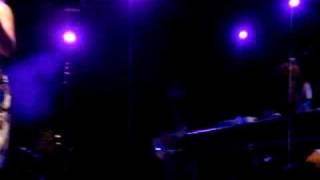 So Many Friends - Martha Wainwright @ Highline Ballroom