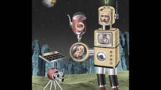 TOURIST TRAP - SAM ROBERTS BAND