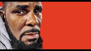 R.  Kelly - Feelin On Yo BOOTY (the Beautiful Ones) Remix