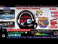 PROGRAMA FLASH MIXXX LIVE TOCANDO OS MELHORES FLASHBACKS 18 09 21