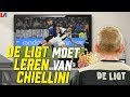 'Als Ik Matthijs De Ligt Was, Zou Ik ALLE Beelden van Chiellini Bestuderen!'