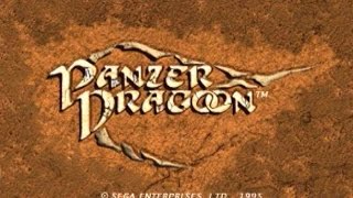 Vidéo Panzer Dragoon Saga