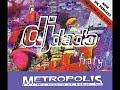 DJ Dado Metropolis The Legend Of Babel Extended Vocal Mix