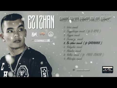 EZİZHAN x GARAHAN - BU ŞAHER SOWUK