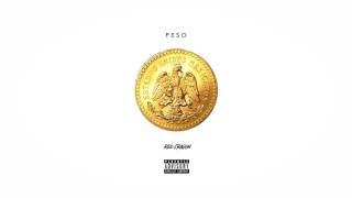 Reo Cragun - Peso (Oficial Audio)