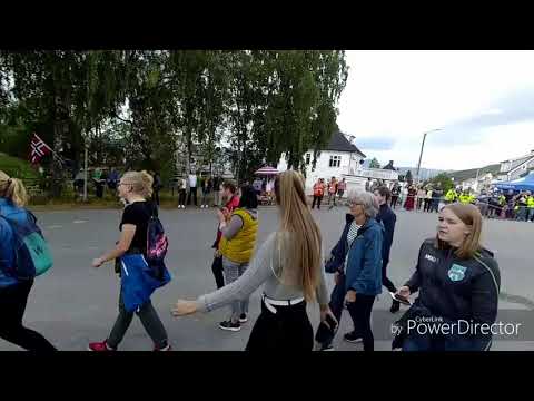 Arctic race Norway, Narvik 2019