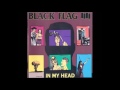 Black Flag - Out Of This World