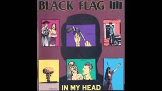 Black Flag - Out Of This World