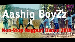Aashiq BoyZz - Back 2 Back Nonstop Dance 2018  Nag