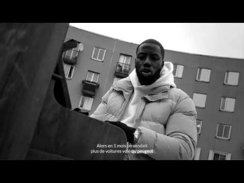 Video thumbnail for Outro ( Feuille Blanche )