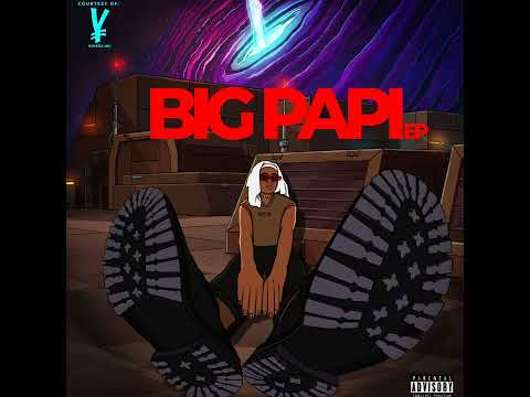 4 Kay T - She Said (feat. Roy)