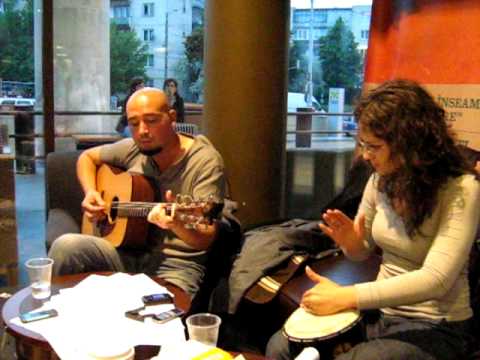 Liviu Bocaniala - Nu te-ndeparta