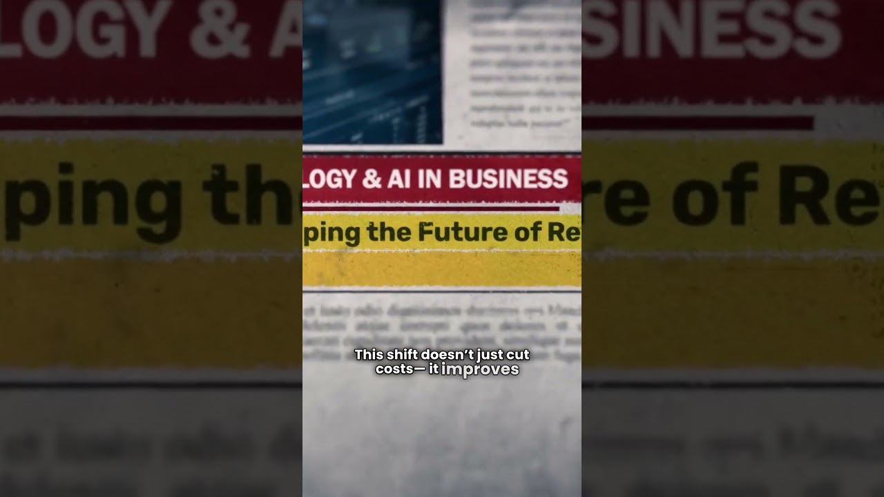 How AI Is Transforming Real Estate | Smarter Decisions & Better Service
