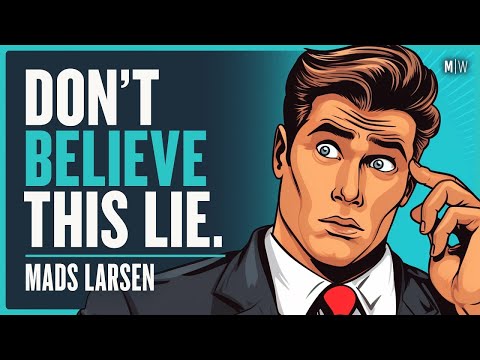 Ancestral Mating Strategies VS Modern Mating - Mads Larsen