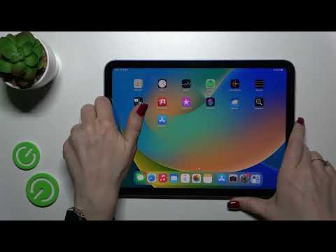 iPad 10th Generation (2022) Touch ID Test & Review
