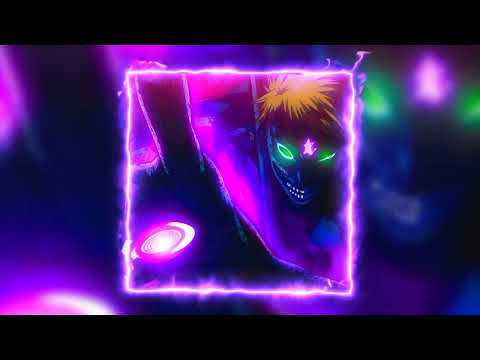 RITMO BALANÇA UMBRELLA -『DJ MENOR 7 & DJ MEME』| [SLOWED × REVERB] ☠