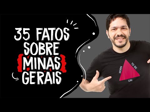 Mais 35 fatos sobre Mineiros (Baseado nos comentários)