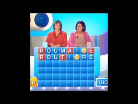 LA CRASSEUSSE DE MOTUS - VERSION 2 MINUTES