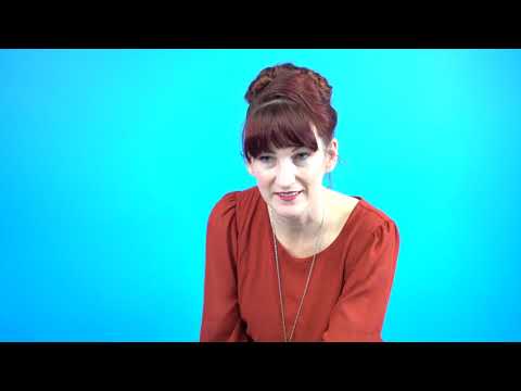 Riverdale Pilot - Archie and Ms. Grundy - Audition Study Class