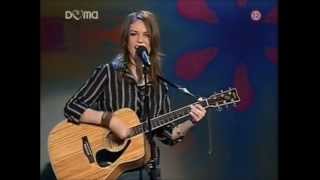 Zuzana Smatanová -  Entirely GOOD [URAGÁN 2005]