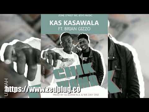 Kas Kas Kasawala Ft Brian Gizzo Chikwama Prod Bornface Mr Day One