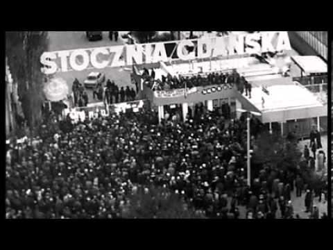 Nie chcemy komuny - Piosenki internowanych w Stanie Wojennym - Łupków