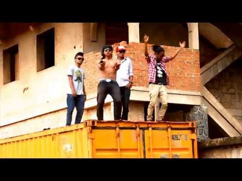 COM' D' HAB' Freestyle / Pit Léo - El' Jooh - Joy Lah - Tann Faya